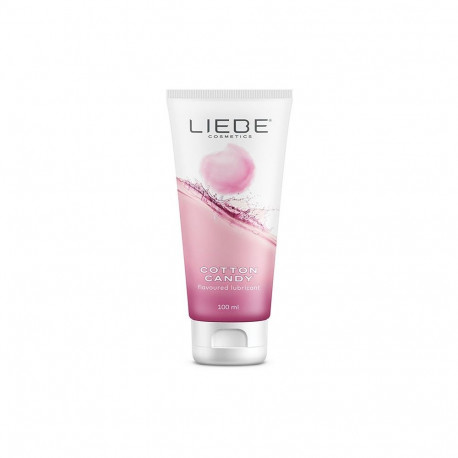 LIEBE libesti 100ML suhkruvati