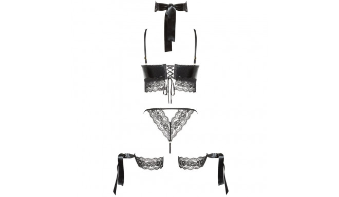 Shaquila komplekt