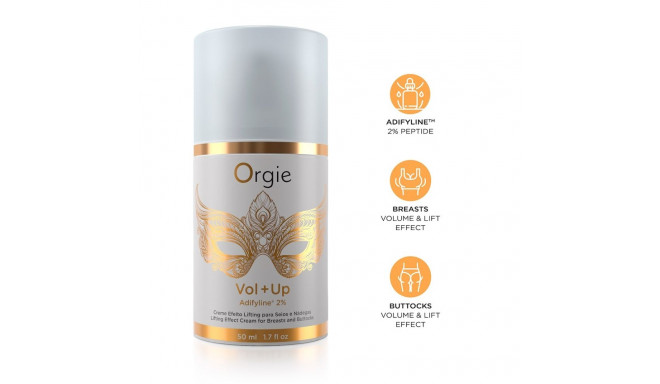 Orgie Vol + Up 50ml