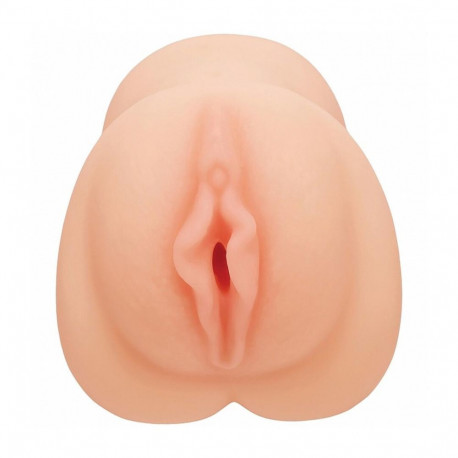 Secret Affairs suur masturbaator Delilah pehme ja magus TPE 400g, nahavärv