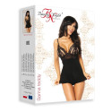 Sarina teddykaru