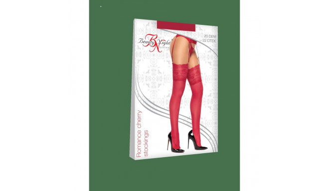 Romance sukad Cherry