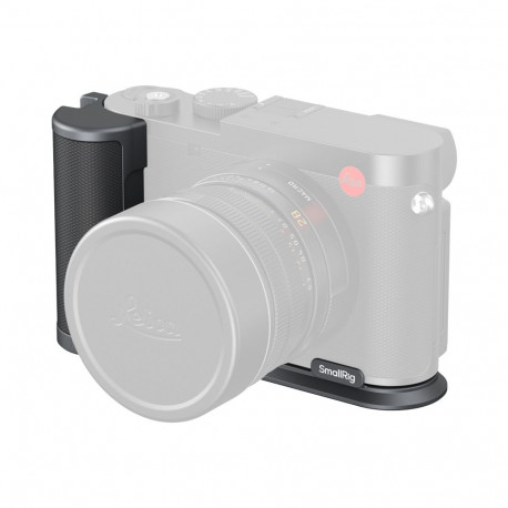 SmallRig 4568 L-Shape Mount Plate with Handle for Leica Q3