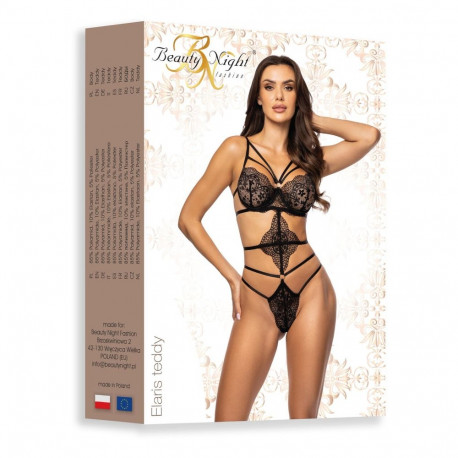 Elaris teddy