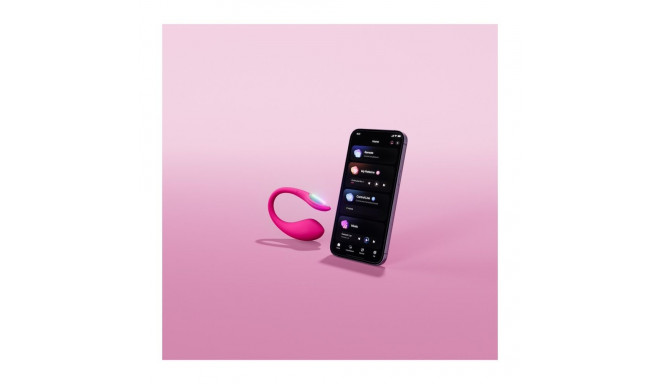 Lovense Lush mini