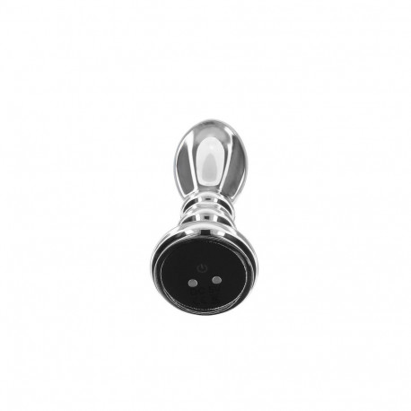 ToyJoy vibreeriv metallist anaaltapp M