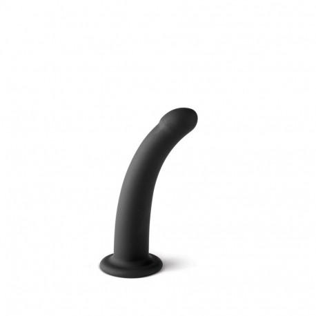 SET OF 3 DILDOS SIZE S / M / L BLACK