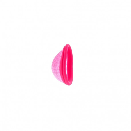 menstruatsioonikupp suurus S, roosa