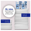 Epson C13T27044012 kollane