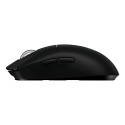 "Logitech G Pro X Superlight black"
