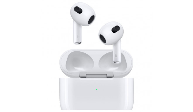 Apple AirPods 3. põlvkond