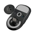 "Logitech G Pro X Superlight black"