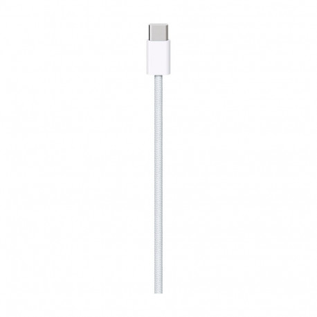 "Apple USB-C Gewebtes Ladekabel (1m) - Retail"