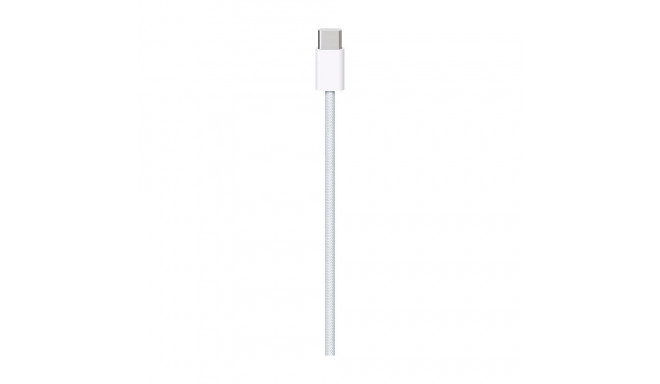 "Apple USB-C Gewebtes Ladekabel (1m) - Retail"