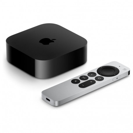 "Apple TV 128GB 4K (3rd Gen.)"