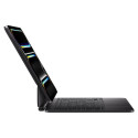 "Apple Magic Keyboard iPad Pro 11 (M4) schwarz (deutsch)"