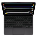 "Apple Magic Keyboard iPad Pro 11 (M4) schwarz (deutsch)"