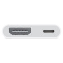 Apple Lightning digitaalne AV-adapter