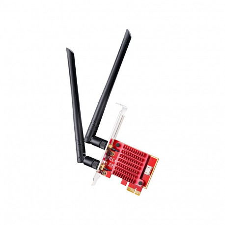 Cudy AX5400 Wi-Fi 6E PCI Express adapter