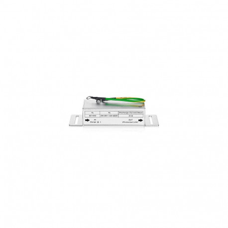 Zyxel ülepinge kaitse SURGEPRO-GE-ZZ0101F 1G Ethernet PoE++