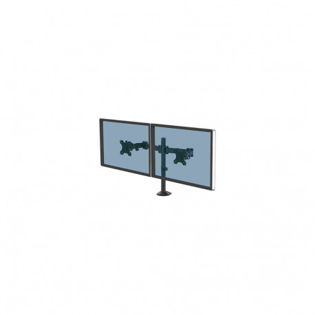 Fellowes monitorihoidik TIS 32" 2 TFT 4 liigendiga maks.8KG, must