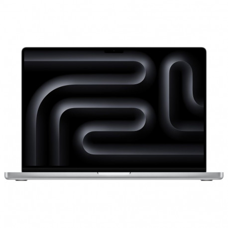 "APPLE MacBook Pro 41,05cm 16,2Zoll Apple M4 Pro chip with 14core CPU and 20core GPU 24GB 512GB SSD 