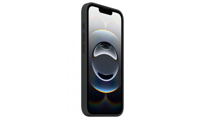 APPLE iPhone16e must silikoonümbris