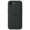 APPLE iPhone16e must silikoonümbris