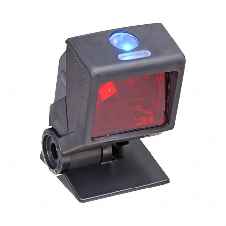 Honeywell laserskanner 3580 QuantumT USB-komplekt laua- ja käsikasutatav