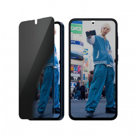 "PanzerGlass Privacy Screen Protector Galaxy A56 5G Ultra"