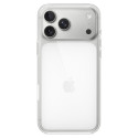Läbipaistev ümbris iPhone 17 Pro Max MagSafe-iga