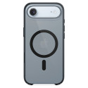 Silikoonümbris iPhone Air MagSafe-iga (vari)