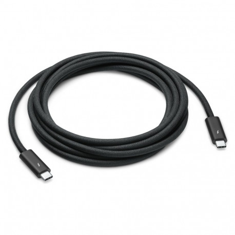 "APPLE Thunderbolt 4 Pro USB-C Cable 3m"