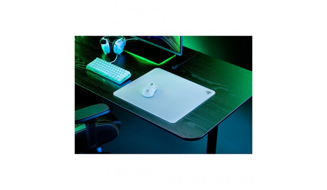 "Razer Atlas white"