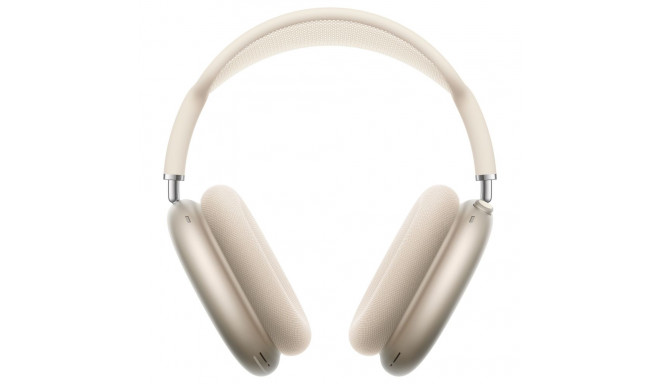 Apple AirPods Max - tähevalge