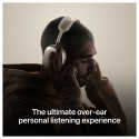 "Apple AirPods Max - Starlight"