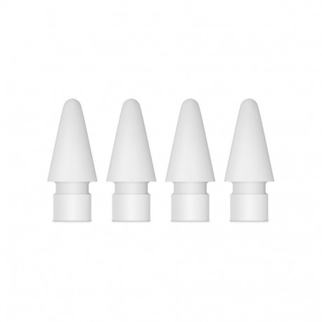 Apple Pencil otsikud, 4 tk pakk