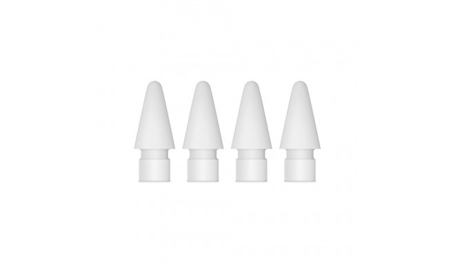 Apple Pencil otsikud, 4 tk pakk
