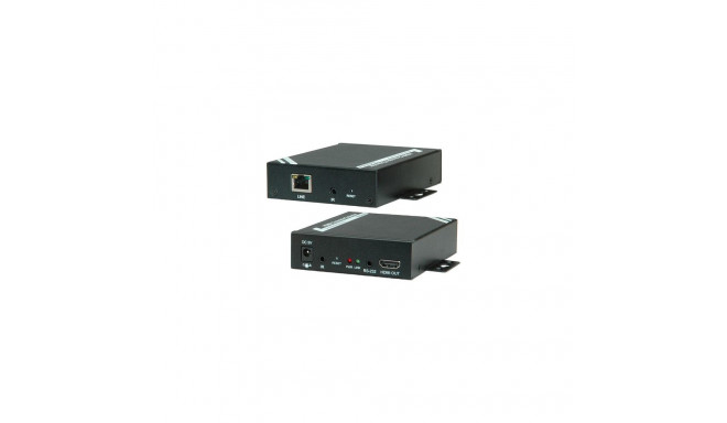 "HDMI EXTENDER VIA TP KABEL 100M"