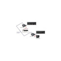"HDMI EXTENDER VIA TP KABEL 100M"
