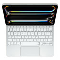 "APPLE Magic Keyboard for iPad Pro 11 (M4) - US English - White"