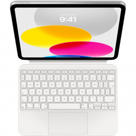 "APPLE Magic Keyboard Folio for iPad 10th generation International English"