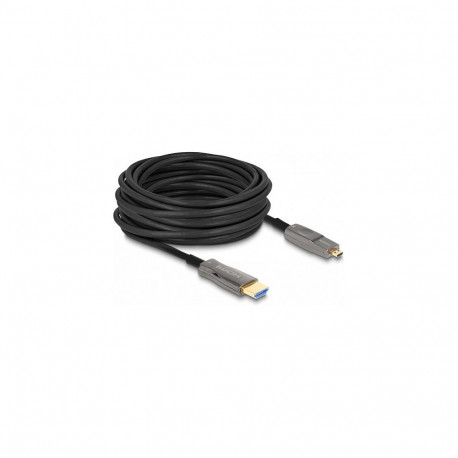 "Aktives Optisches 5 in 1 HDMI Kabel 8K 60 Hz 30 m"