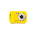 Easypix Aquapix W2024 Splash kollane