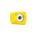 Easypix Aquapix W2024 Splash kollane