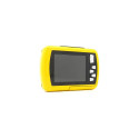 "Easypix Aquapix W2024 Splash gelb"