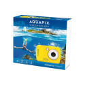 "Easypix Aquapix W2024 Splash gelb"