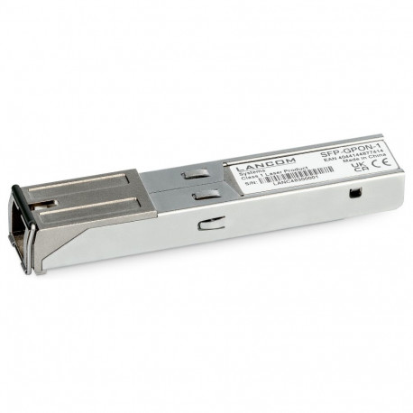 LANCOM SFP-GPON-1 moodul passiivsetele FTTH-ühendustele LANCOM ruuteritele