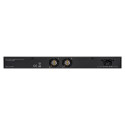 "LANCOM XS-3510YUP Managed L3-Lite multi-gigabit PoE++ access switch 4x 1GE PoE+ 802.3at 4x 10GE PoE
