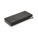LINDY DST-Micro USB Typ C 4K mikrodokkimisjaam